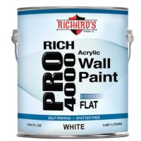 Rich PRO 4000
