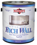 Rich Wall