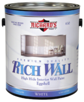 Rich Wall
