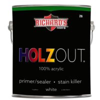 Holzout Primer